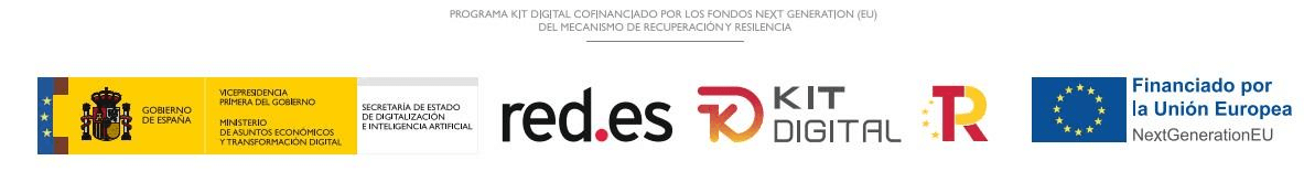 Logos Programa Kit Digital